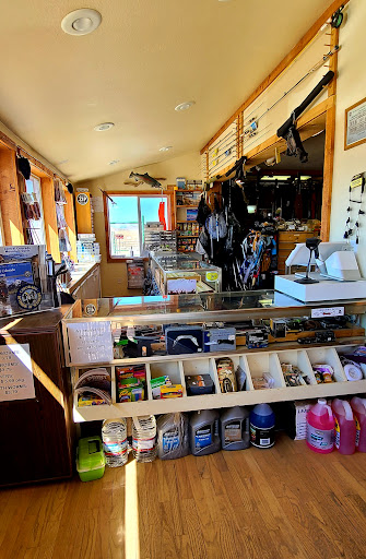 Fishing Store «Chaparral Park General Store», reviews and photos, 19015 Co Rd 59, Hartsel, CO 80449, USA