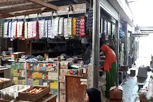 Pasar Bangkir image