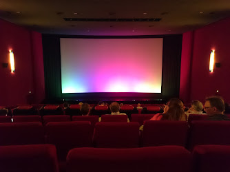 CinemaxX Mülheim