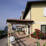 Photo n°1 de l'avis de Ilkka.o fait le 23/06/2023 à 13:59 sur le  Hotel Panorama e Residence à Tremosine sul Garda