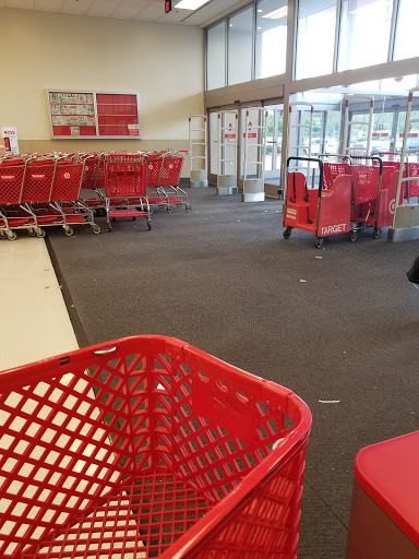 Department Store «Target», reviews and photos, 107 Pavilion Pkwy, Fayetteville, GA 30214, USA