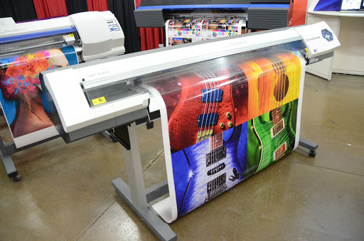 Sign Shop «Sign Outlet Store», reviews and photos, 2200 Ogden Ave, Lisle, IL 60532, USA