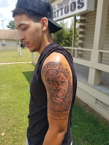 Explore adventure time tattoo ideas, creative tattoo ideas in Conway, available at Primal Urge Tattoos