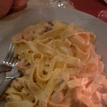 Photo n°4 de l'avis de gilpet. fait le 26/01/2023 à 11:48 sur le  Ristorante Pizzeria La Mamma à Bad Soden