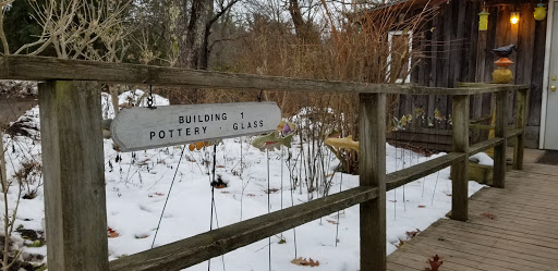 Craft Store «Crafts People», reviews and photos, 262 Spillway Rd, West Hurley, NY 12491, USA