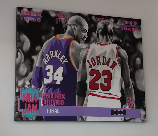 Barber Shop «Roosevelt Barber Shop», reviews and photos, 610 E Roosevelt St #152, Phoenix, AZ 85004, USA