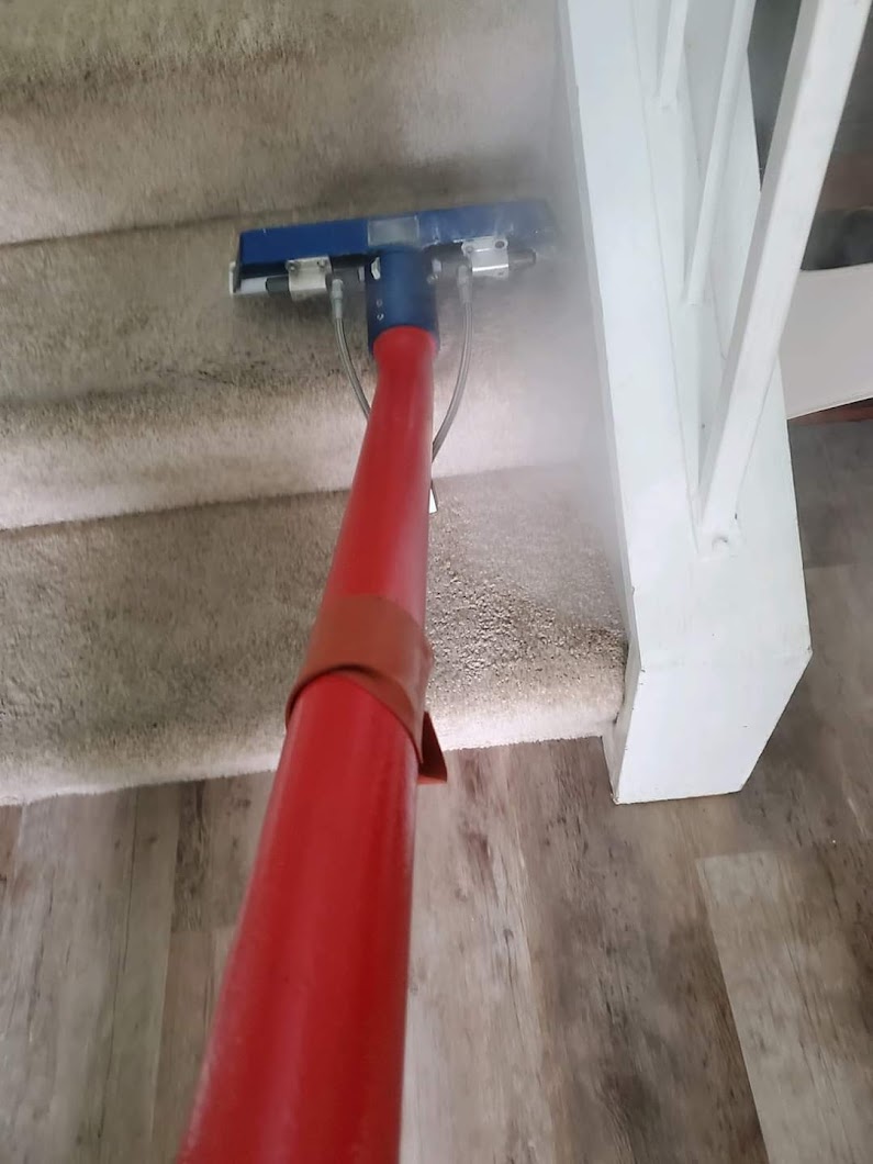 Dupage Carpet Cleaning and Restoration Inc.