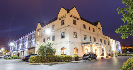 Clybaun Hotel Galway