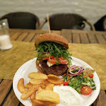 Photo n°1 de l'avis de Jens.r fait le 15/12/2018 à 22:42 sur le  Kachelhaus à Bielefeld