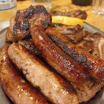 Photo n°2 de l'avis de Andrew.e fait le 08/11/2022 à 21:08 sur le  Trattoria Da Renzi à Canonica