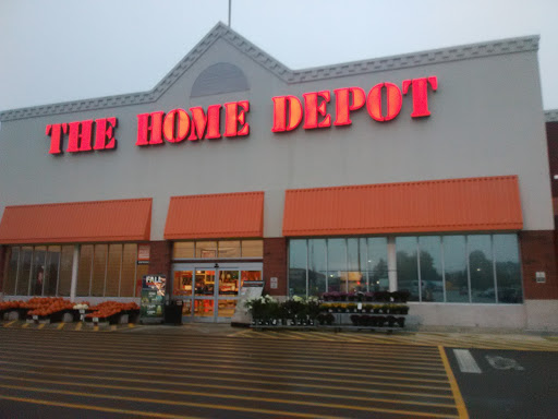 Home Improvement Store «The Home Depot», reviews and photos, 1155 High St, Wadsworth, OH 44281, USA