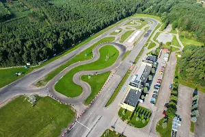 Kielce Race Track image