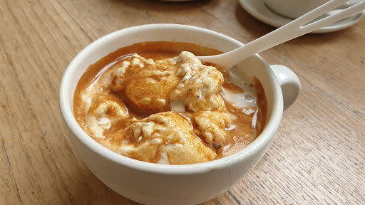 Coffee Shop «Blue Bottle Coffee», reviews and photos, 456 University Ave, Palo Alto, CA 94301, USA