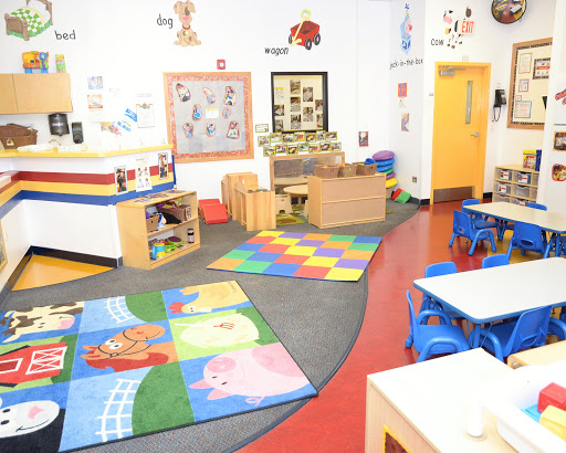 Day Care Center «Tutor Time of Surprise, AZ», reviews and photos, 15438 W Bell Rd, Surprise, AZ 85374, USA