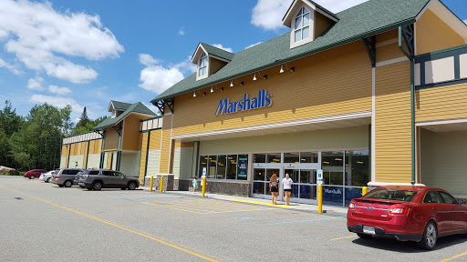 Department Store «Marshalls», reviews and photos, 45 Hadjis Way, Lake Placid, NY 12946, USA