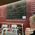 Photo n°1 de l'avis de Paolo.u fait le 27/11/2023 à 20:19 sur le  Antico Forno Canu à Loro Ciuffenna