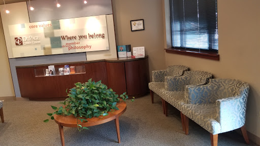 Credit Union «DuPage Credit Union», reviews and photos