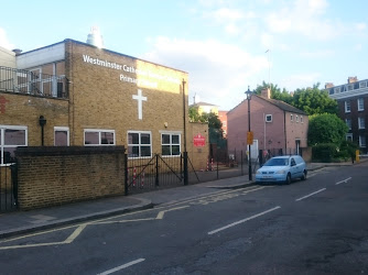 Westminster Cathedral R C Primary School