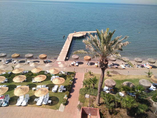 Guzelcamli beach II