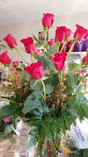 Florist «The Flower Market», reviews and photos, 151 Main St, Springfield, OR 97477, USA