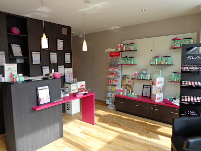 Institut Anne Beauté à Béthune