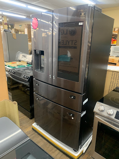 Hardware Store «Half Price Hardware», reviews and photos, 1528 Main St, Whiteford, MD 21160, USA