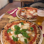 Photo n°1 de l'avis de Jonas.a fait le 18/03/2022 à 20:45 sur le  I'PIZZACCHIERE à Florence