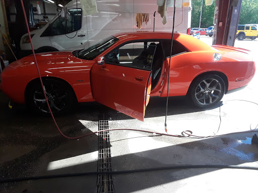 Car Dealer «Cronic Chrysler Dodge Jeep RAM», reviews and photos, 2515 N Expy, Griffin, GA 30223, USA