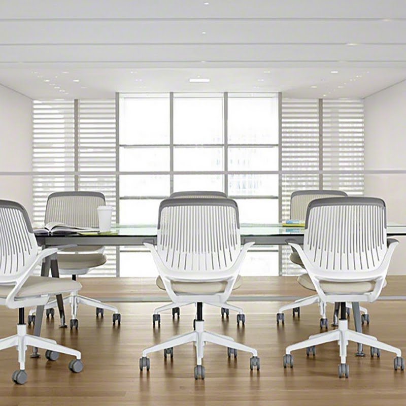 Authentic Ergonomic Designer Chairs & Desks from CHAIRHUB