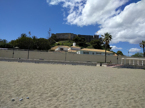 Playa del Castillo Sohail photo #2