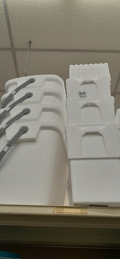 Shopping Mall «Carrollton Shopping Center», reviews and photos, 8474 Annapolis Rd, New Carrollton, MD 20784, USA