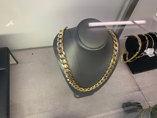 Pawn Shop «Pawn South Inc», reviews and photos, 215 E 2nd St, Lumberton, NC 28358, USA