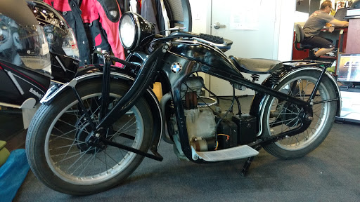 Motorcycle Dealer «Euro Cycle Las Vegas», reviews and photos, 6675 S Tenaya Way, Las Vegas, NV 89113, USA