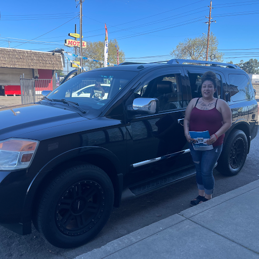 Used Car Dealer «7 star auto», reviews and photos, 8631 Folsom Blvd a, Sacramento, CA 95826, USA