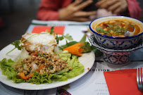 Curry du Restaurant thaï Restaurant Thaï Thaï à Paris - n°2
