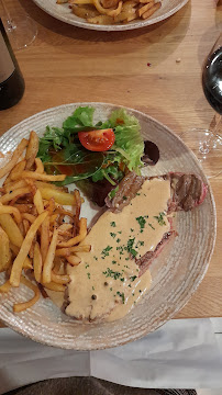 Steak du Restaurant O'Gascon à Pau - n°11