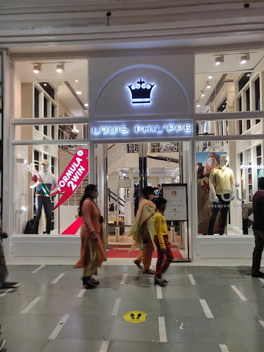 Photos of Louis Philippe, Rajiv Chowk, Connaught Place (CP), New