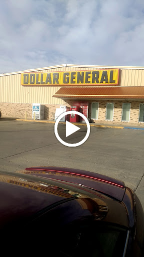 Discount Store «Dollar General», reviews and photos, 1406 Sunset Dr, Belle Plaine, IA 52208, USA