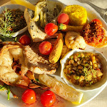 Photo n° 3 de l'avis de Aurore. fait le 08/08/2023 à 18:55 pour La Ferme Auberge de la Baie des Anges à La Ciotat