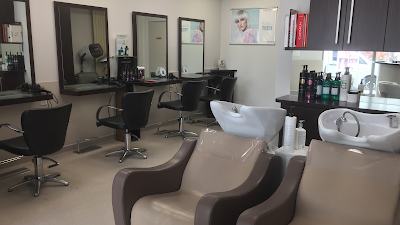Salon de Violaine (anc. Coiffure Damien Julien ) à Guilherand-Granges