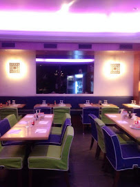 Atmosphère du Restaurant japonais Wako à Paris - n°2