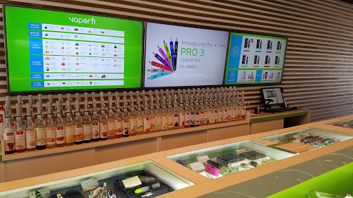 Vaporizer Store «VaporFi», reviews and photos, 303 S Hamilton Rd, Gahanna, OH 43230, USA