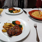 Photo n°5 de l'avis de francisco.. fait le 31/03/2018 à 09:26 sur le  Restaurante Casa Alves à Braga