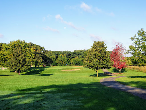 Golf Course «El Paso Golf Club», reviews and photos, 2860 County Rd 600 N, El Paso, IL 61738, USA