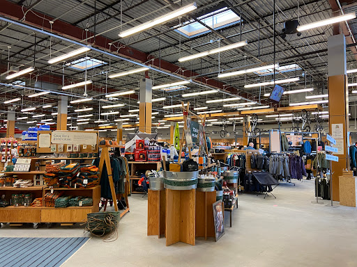Camping Store «REI», reviews and photos, 279 Salem St, Reading, MA 01867, USA