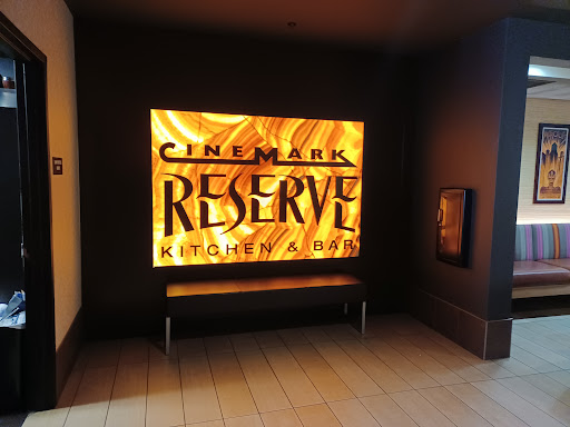 Movie Theater «Cinemark Towson», reviews and photos, 111 E Joppa Rd, Towson, MD 21286, USA