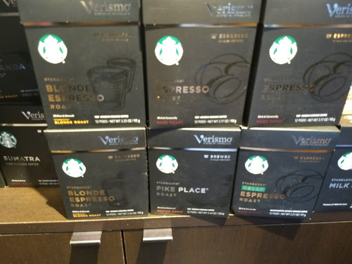 Coffee Shop «Starbucks», reviews and photos, 9500 N Springboro Pike, Miamisburg, OH 45342, USA