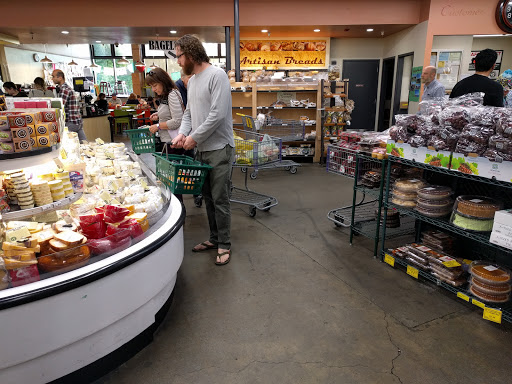 Berkeley Bowl Marketplace