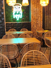 Atmosphère du Restaurant thaï MOOD THAÏ à Saint-Ouen-sur-Seine - n°4