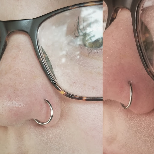 Find playboy bunny tattoo ideas for your next unique tattoo in Kokomo at Beatnik piercing & jewelry